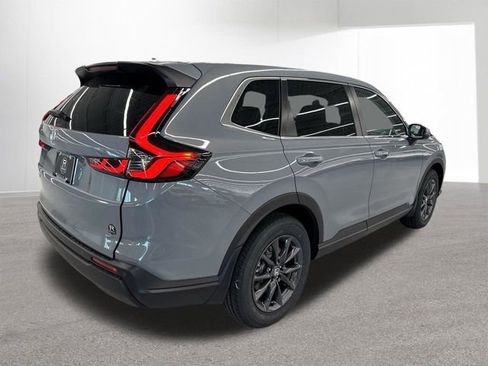 New 2026 Honda CR-V EX-L image 36