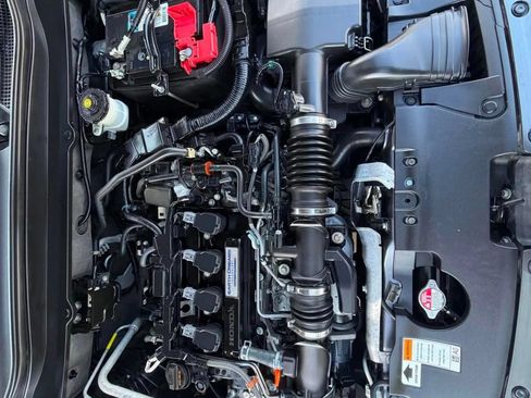 Used 2018 Honda Accord EX image 25