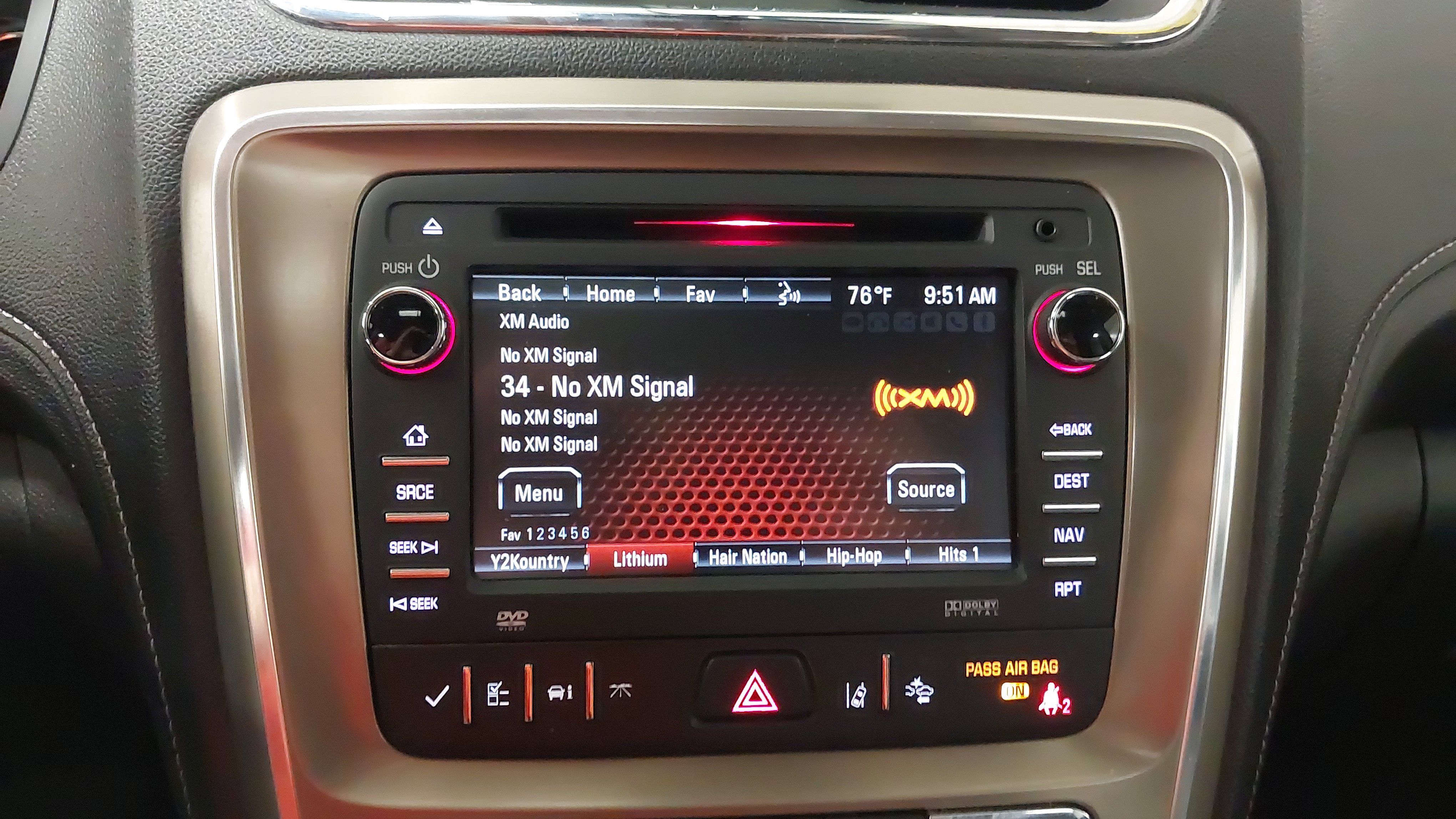 Used 2015 GMC Acadia Denali AWD/4WD image 20