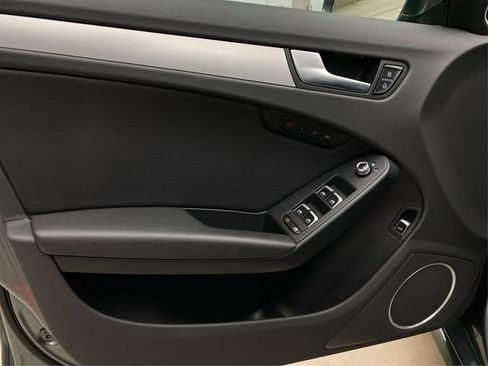 Used 2016 Audi A4 2.0T Premium Plus w/ Technology Package image 25