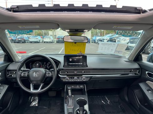 Used 2023 Honda Civic EX-L image 46