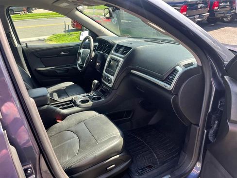 Used 2013 GMC Acadia SLT AWD/4WD image 21