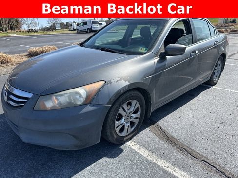 Used 2011 Honda Accord LX-P image 1