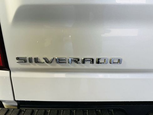 Used 2021 Chevrolet Silverado 1500 LT w/ Bed Protection Package RWD image 22