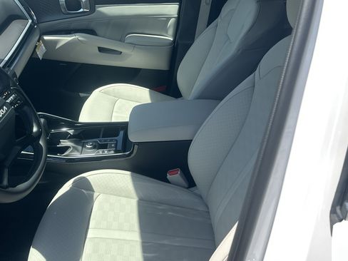 New 2026 Kia Sorento SX FWD image 17