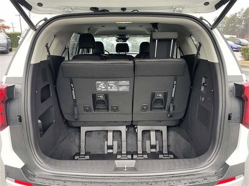 New 2026 Kia Carnival EX image 18