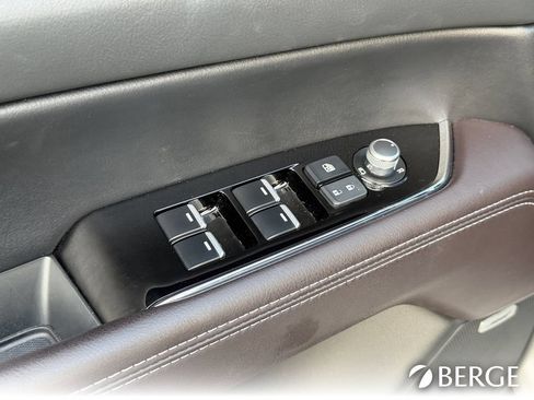 Certified 2025 MAZDA CX-5 Signature AWD/4WD image 15