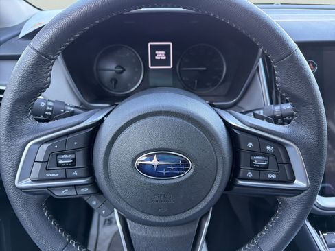 Used 2022 Subaru Outback Onyx Edition XT image 24