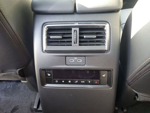 New 2026 MAZDA CX-90 3.3 Turbo w/ Premium Sport Pkg image 16