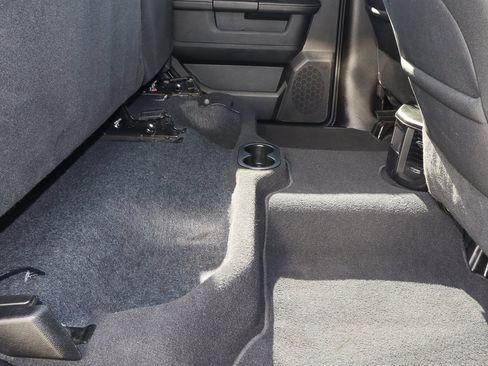 Used 2024 RAM 2500 Big Horn image 23