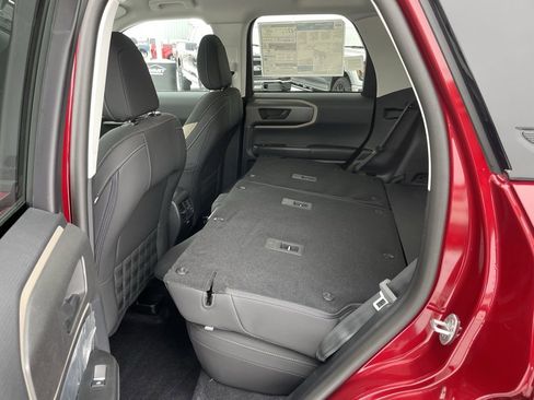 New 2026 Ford Bronco Sport Big Bend image 52