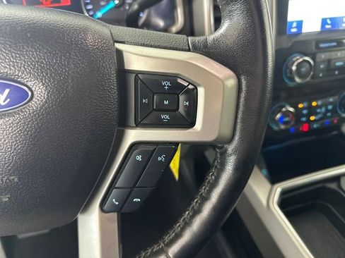 Used 2020 Ford F250 Lariat image 16