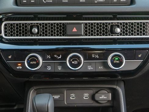 New 2026 Honda Civic Sport image 20