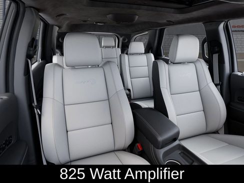 New 2026 Dodge Durango SRT Hellcat image 9