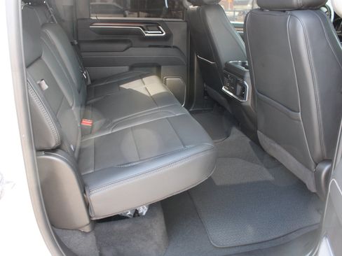 Used 2025 GMC Sierra 2500 Denali w/ Denali Reserve Package AWD/4WD image 20