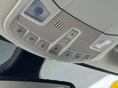 Certified 2024 Ford Edge SEL w/ Convenience Package image 37