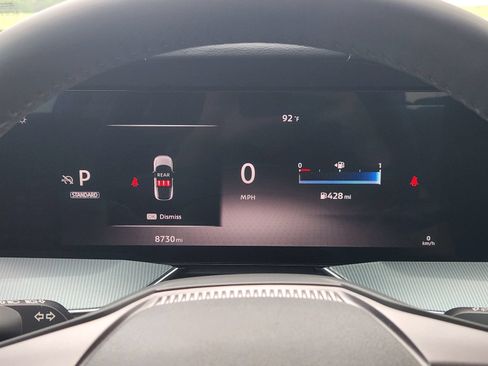Certified 2025 Nissan Murano SL AWD/4WD image 19