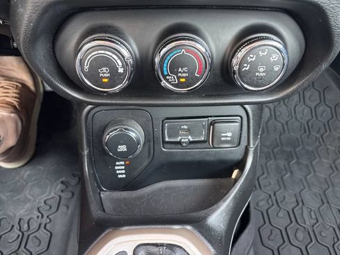 Used 2015 Jeep Renegade Sport w/ Power & Air Group AWD/4WD image 18