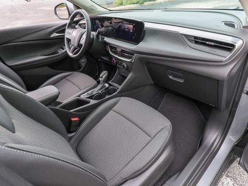New 2026 Buick Encore GX Preferred w/ Comfort Package FWD image 21