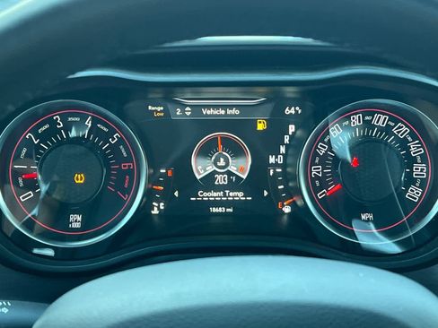 Used 2017 Dodge Challenger R/T Scat Pack image 27