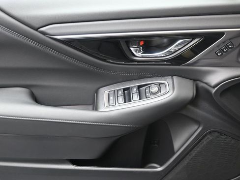 Certified 2025 Subaru Outback Limited image 21