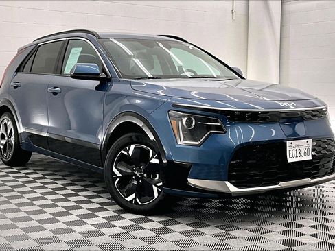 Used 2025 Kia Niro Wind image 32