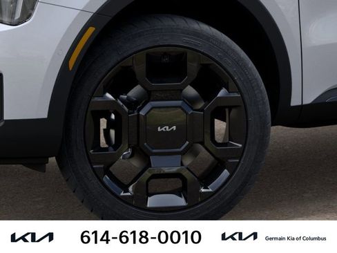 New 2026 Kia Sorento SX Prestige AWD/4WD image 12