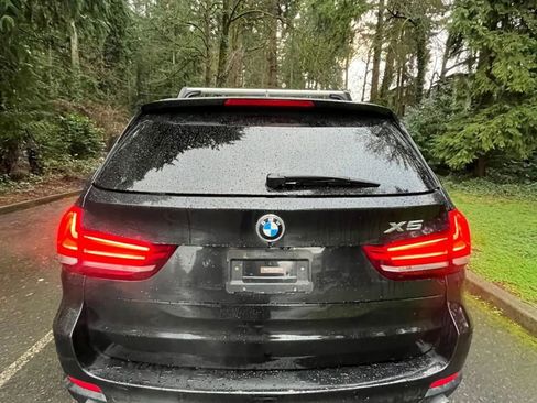 Used 2014 BMW X5 xDrive35i image 6