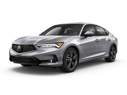 Used 2023 Acura Integra A-Spec FWD image 1