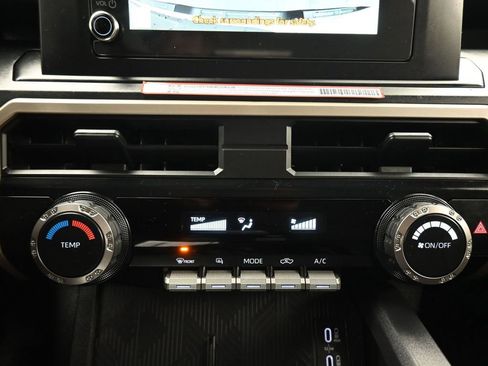 Used 2025 Toyota Tacoma SR RWD image 19