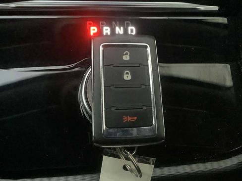 Used 2023 Jeep Grand Cherokee L Laredo image 19