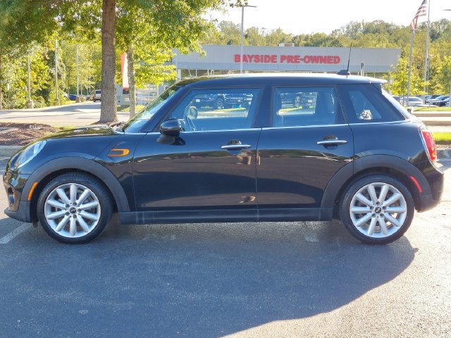 Used 2019 MINI Cooper 4-Door Hardtop FWD image 10