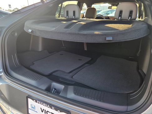 Used 2026 Buick Envista Avenir FWD image 11