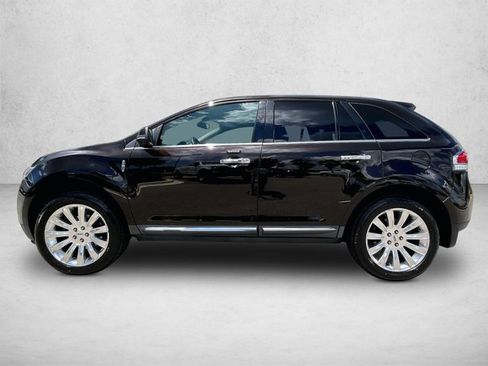 Used 2013 Lincoln MKX AWD image 5
