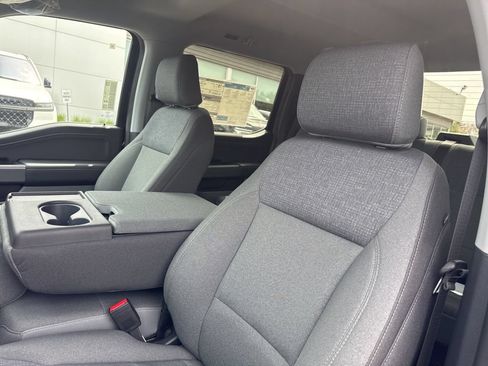 New 2026 Ford F150 XLT AWD/4WD image 41