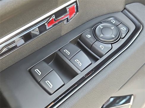 New 2026 GMC Sierra 1500 AT4 w/ AT4 Premium Package image 14