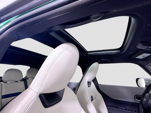 New 2026 MINI Cooper S FWD image 18