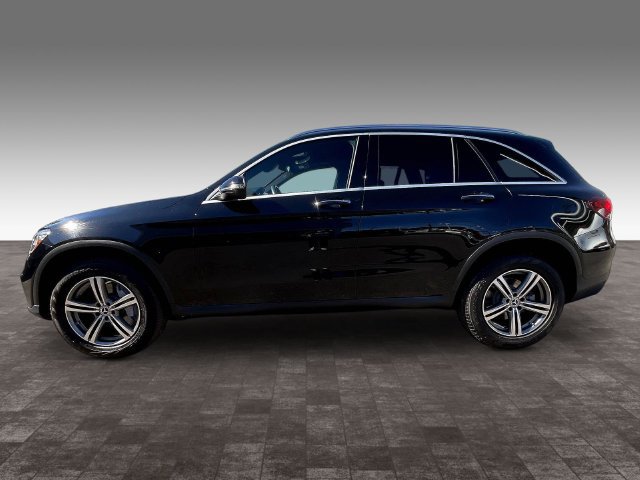 Certified 2020 Mercedes-Benz GLC 300 4MATIC image 7