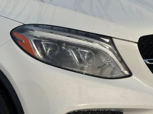 Used 2016 Mercedes-Benz GLE 450 4MATIC Coupe image 10