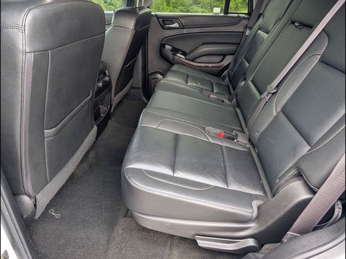 Used 2017 Chevrolet Tahoe LT AWD/4WD image 15