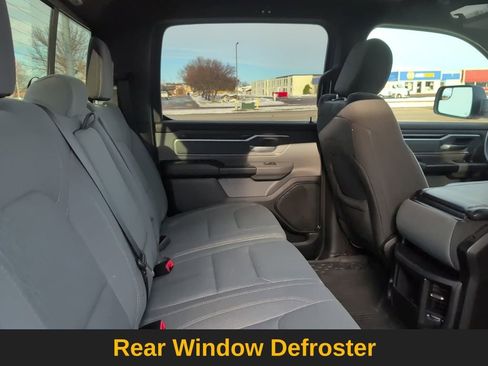 Used 2023 RAM 1500 Big Horn image 27