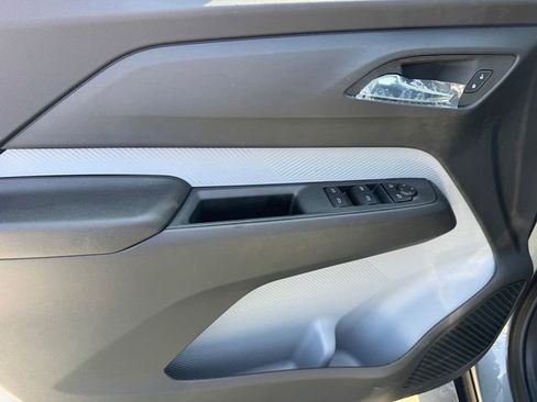 New 2027 Chevrolet Bolt RS FWD image 14