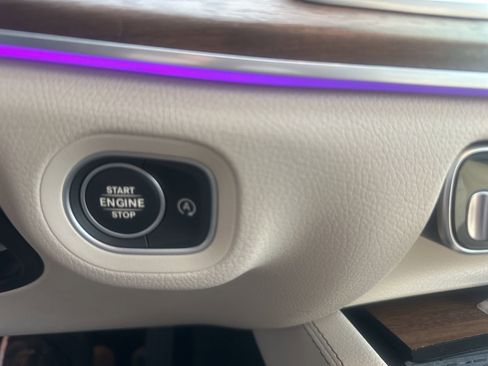 Used 2025 Mercedes-Benz GLE 350 GLE 350 image 36