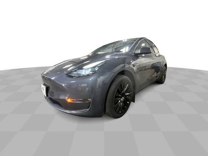 Used 2023 Tesla Model Y Long Range