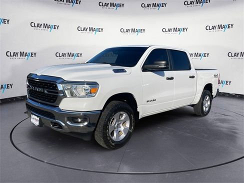Used 2023 RAM 1500 Lone Star image 1