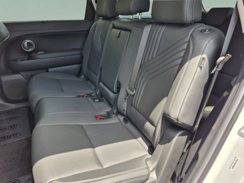New 2027 Hyundai Palisade SEL Premium FWD image 19