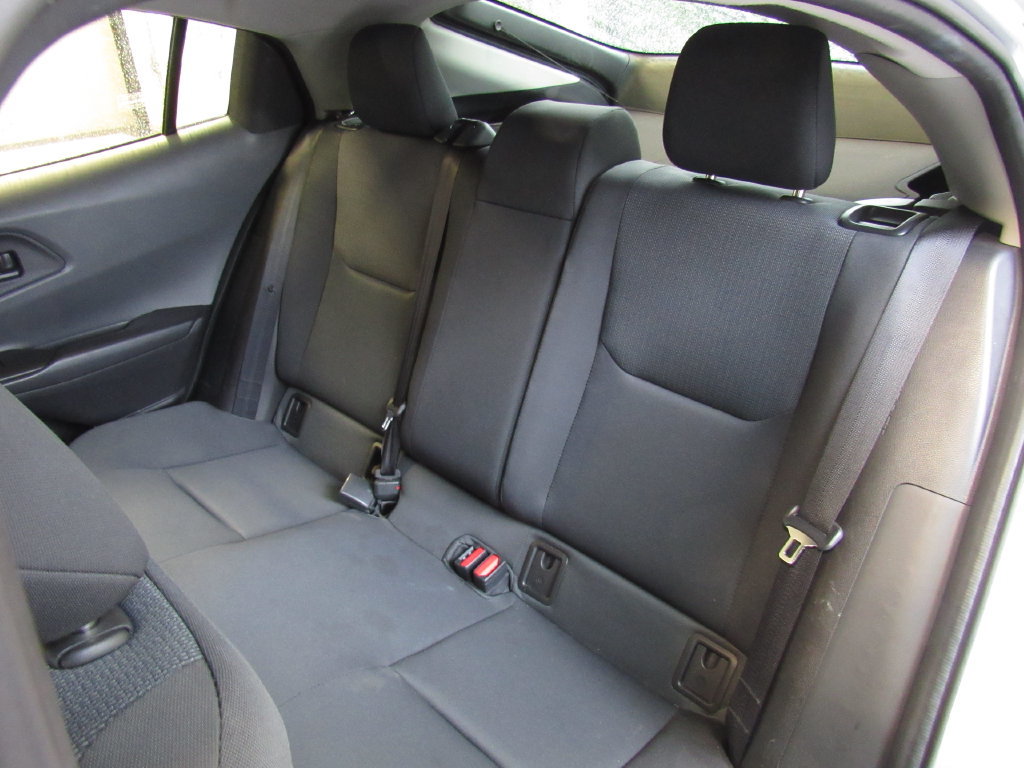 Certified 2025 Toyota Prius LE FWD image 15