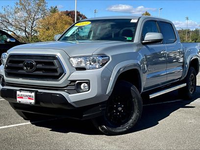Used 2021 Toyota Tacoma SR5