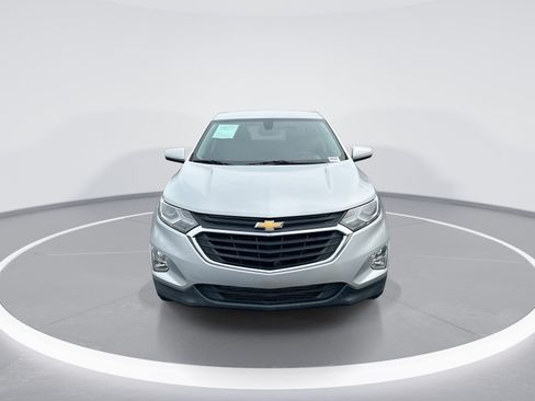 Used 2019 Chevrolet Equinox LT FWD image 3