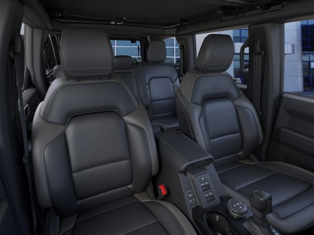 New 2026 Ford Bronco Outer Banks AWD/4WD image 10